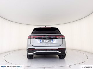 VOLKSWAGEN Tiguan 2.0 tdi r-line 150cv dsg 3