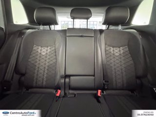 VOLKSWAGEN Tiguan 2.0 tdi r-line 150cv dsg 8