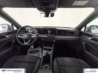 VOLKSWAGEN Tiguan 2.0 tdi r-line 150cv dsg 9
