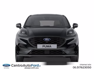 FORD Puma 1.0 ecoboost h st-line x 125cv 4