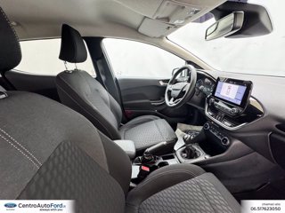 FORD Fiesta 5p 1.1 titanium 75cv 5