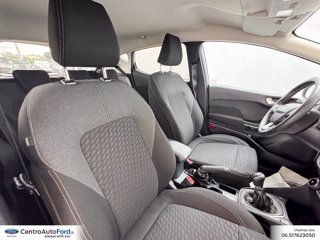 FORD Fiesta 5p 1.1 titanium 75cv 6