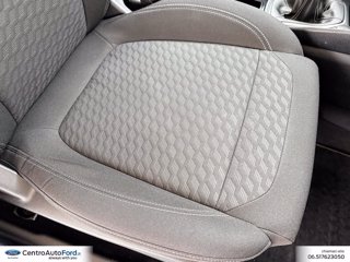 FORD Fiesta 5p 1.1 titanium 75cv 7