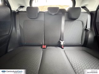 FORD Fiesta 5p 1.1 titanium 75cv 8