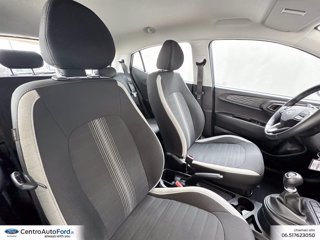 HYUNDAI I10 1.0 mpi connectline 63cv 6