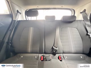 HYUNDAI I10 1.0 mpi connectline 63cv 8