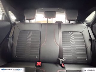 FORD Puma 1.0 ecoboost h st-line x s&s 125cv 8