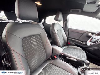 FORD Puma 1.0 ecoboost h st-line x s&s 125cv 6