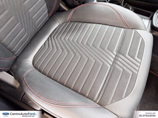 FORD Puma 1.0 ecoboost h st-line x s&s 125cv 7