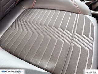 FORD Puma 1.0 ecoboost h st-line x s&s 125cv 7