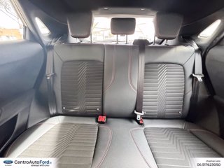 FORD Puma 1.0 ecoboost h st-line x s&s 125cv 8