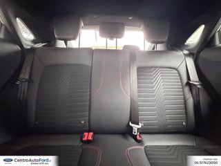 FORD Puma 1.0 ecoboost h st-line x s&s 125cv auto 8