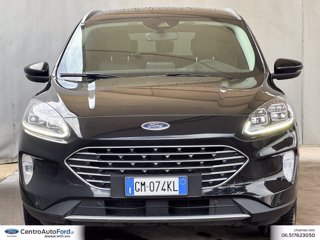 FORD Kuga 1.5 ecoboost titanium x 2wd 150cv 1