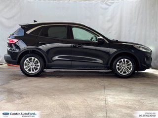 FORD Kuga 1.5 ecoboost titanium x 2wd 150cv 4