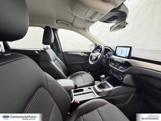 FORD Kuga 1.5 ecoboost titanium x 2wd 150cv 5