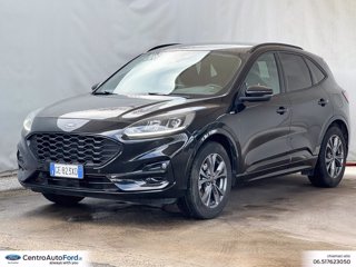 FORD Kuga 1.5 ecoblue st-line 2wd 120cv auto 0