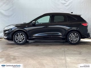 FORD Kuga 1.5 ecoblue st-line 2wd 120cv auto 2