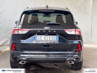 FORD Kuga 1.5 ecoblue st-line 2wd 120cv auto 3