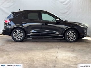 FORD Kuga 1.5 ecoblue st-line 2wd 120cv auto 4