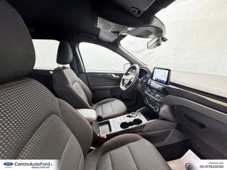 FORD Kuga 1.5 ecoblue st-line 2wd 120cv auto 5