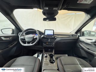 FORD Kuga 1.5 ecoblue st-line 2wd 120cv auto 9