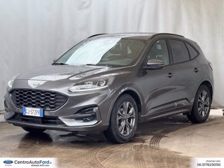 FORD Kuga 1.5 ecoblue st-line 2wd 120cv
