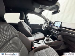 FORD Kuga 1.5 ecoblue st-line 2wd 120cv 5