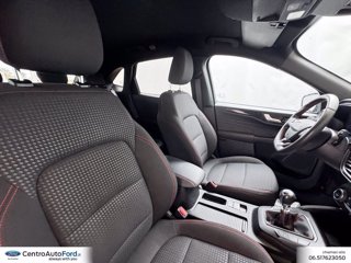 FORD Kuga 1.5 ecoblue st-line 2wd 120cv 6