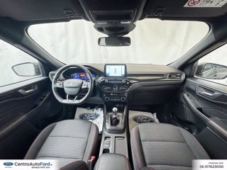 FORD Kuga 1.5 ecoblue st-line 2wd 120cv 9