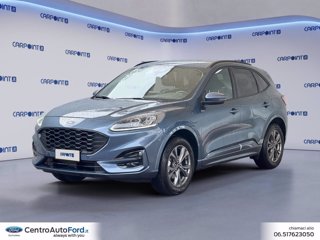 FORD Kuga 2.5 phev st-line x 2wd 225cv cvt 0