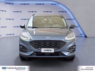 FORD Kuga 2.5 phev st-line x 2wd 225cv cvt 1