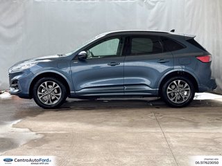 FORD Kuga 2.5 phev st-line x 2wd 225cv cvt 2