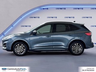 FORD Kuga 2.5 phev st-line x 2wd 225cv cvt 2