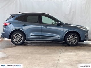 FORD Kuga 2.5 phev st-line x 2wd 225cv cvt 4