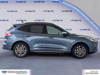 FORD Kuga 2.5 phev st-line x 2wd 225cv cvt 4