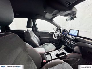 FORD Kuga 2.5 phev st-line x 2wd 225cv cvt 5