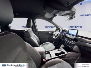 FORD Kuga 2.5 phev st-line x 2wd 225cv cvt 5