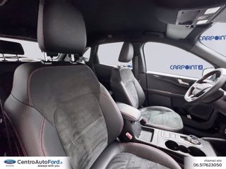 FORD Kuga 2.5 phev st-line x 2wd 225cv cvt 6