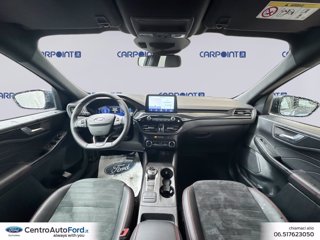 FORD Kuga 2.5 phev st-line x 2wd 225cv cvt 9