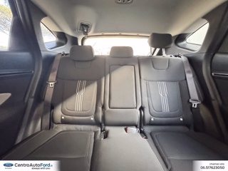 HYUNDAI Tucson 1.6 t-gdi 48v xline hyundai smart sense+ advanced 2wd dct 8