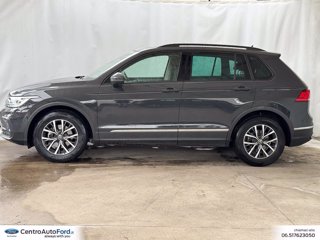 VOLKSWAGEN Tiguan 2.0 tdi life 122cv 2