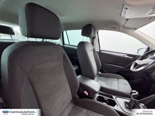 VOLKSWAGEN Tiguan 2.0 tdi life 122cv 6