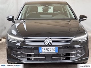 VOLKSWAGEN Golf 2.0 tdi style 150cv dsg 1