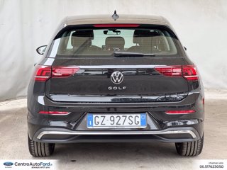 VOLKSWAGEN Golf 2.0 tdi style 150cv dsg 3