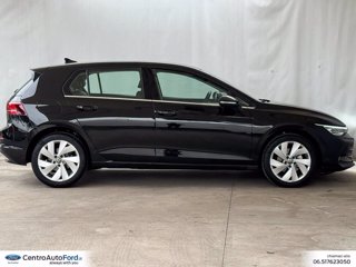 VOLKSWAGEN Golf 2.0 tdi style 150cv dsg 4