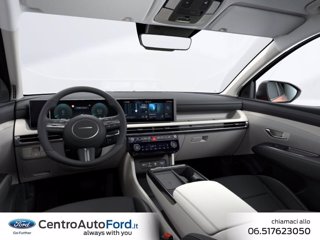 HYUNDAI Tucson 1.6 phev exellence 4wd auto 3