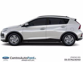 HYUNDAI Bayon 1.0 t-gdi xtech 90cv mt GPL 1