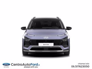HYUNDAI BAYON MY26 1.0 T-GDI GPL BUSINESS * Conver. GPL GPL 4