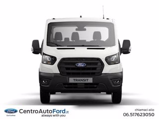 FORD Transit 350 rwd 2.0 ecoblue 130cv trend l2 scattolini ribaltabile tril. r.g. 1