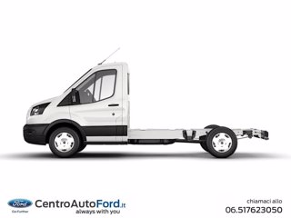 FORD Transit 350 rwd 2.0 ecoblue 130cv trend l2 scattolini ribaltabile tril. r.g. 3